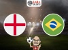 Nhận định bóng đá Anh vs Brazil, 02h00 ngày 24/03: Siêu sao hội tụ